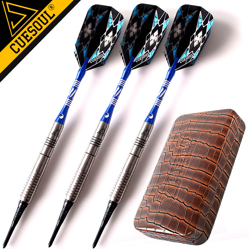 CUESOUL Darts