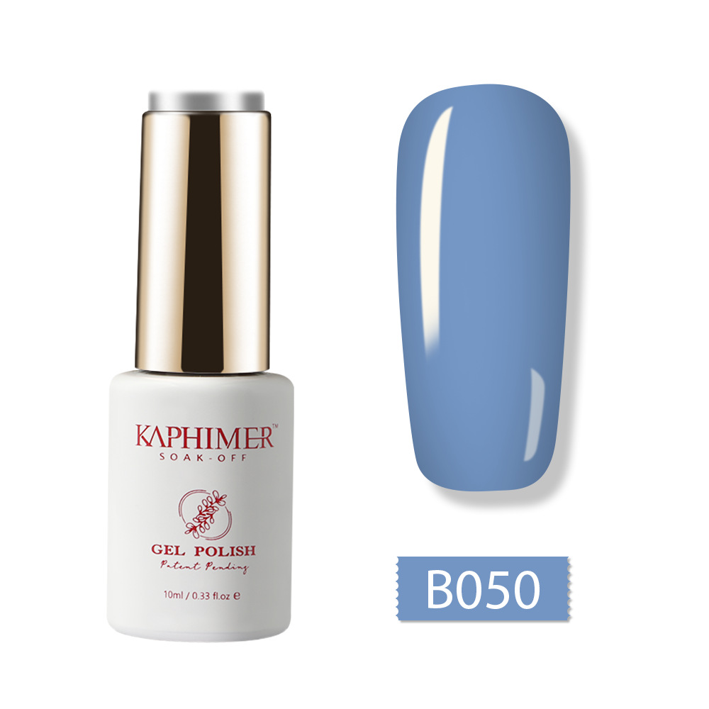 Esmalte de Uñas en Gel Secado Rápido image 23