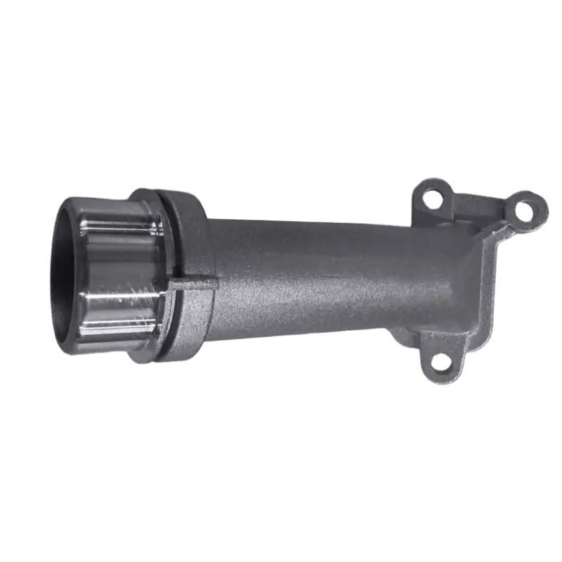 11127810707 Suitable for Bmw 3 Series 1 Series 1 Series 3 Series 5 Series X5X3 Engine Cylinder Block Water Pipe Joint
