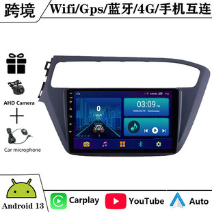 �m���18-19��F��I20���İ�׿��������GPS�{����܇Ӱ��Carplay