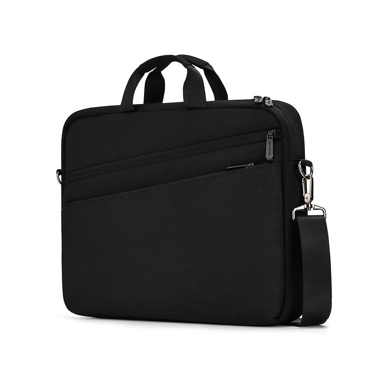 15.6 /16/17 / 17.3inch Laptop Computer Shoulder Bag Portable Bag Waterproof Briefcase