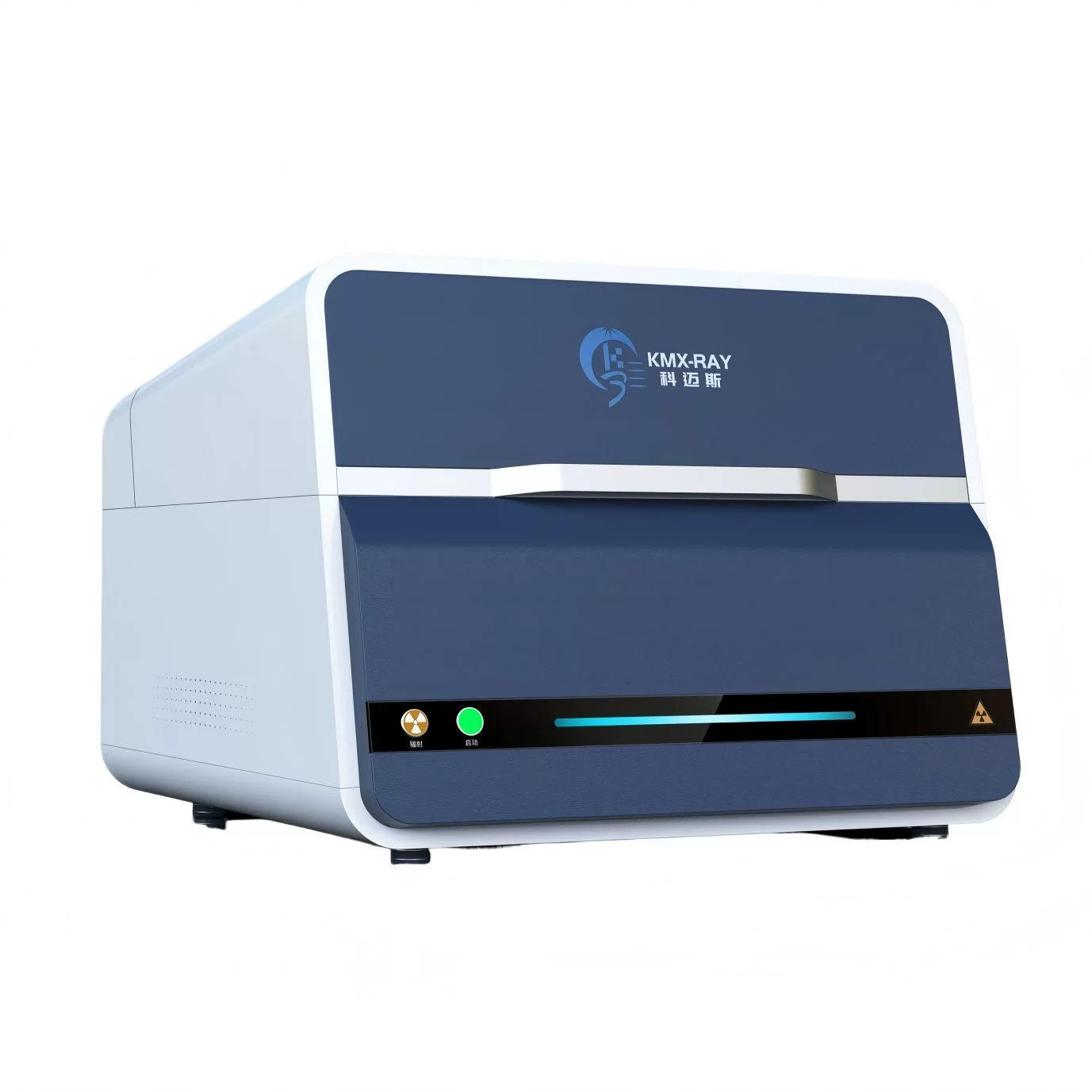 Портативный лабораторный анализатор минеральных элементов Comex