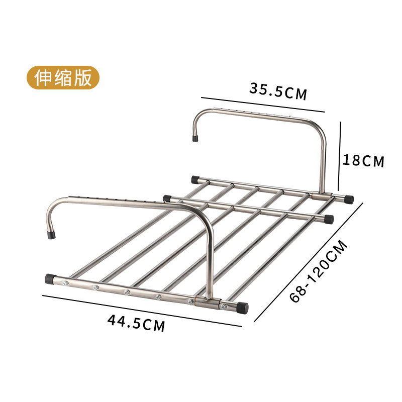 68CM-120CM 텔레스코픽 타입