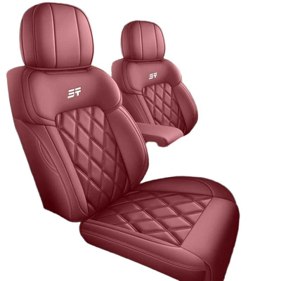 Modelə uyğun (Original) oturacaq örtükləri: modification seat covers