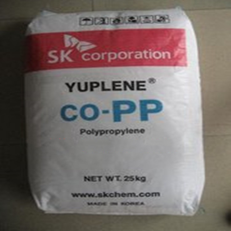 注塑高抗冲聚丙烯PP韩国SKB340F电池盒家电家用货品汽车容器领域