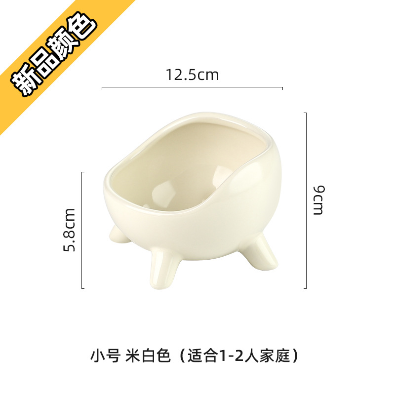 Zapatero de cerámica puerta Entrada entrada clave caja de almacenamiento decoración sala de control remoto bandeja decorativa