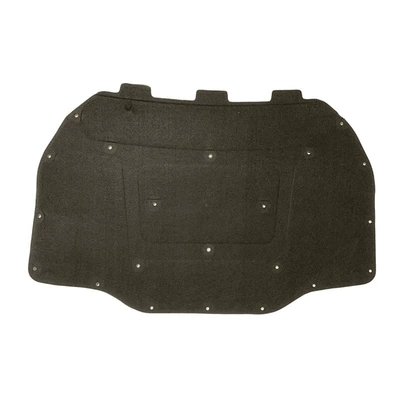 Suitable for Bmw 5 Series Car sound-absorbing cotton