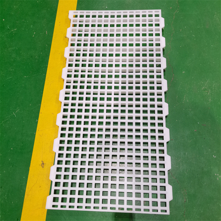 批发种鸡漏粪地板 养殖漏粪地板 畜牧养殖漏缝地板 鸡塑料漏粪板
