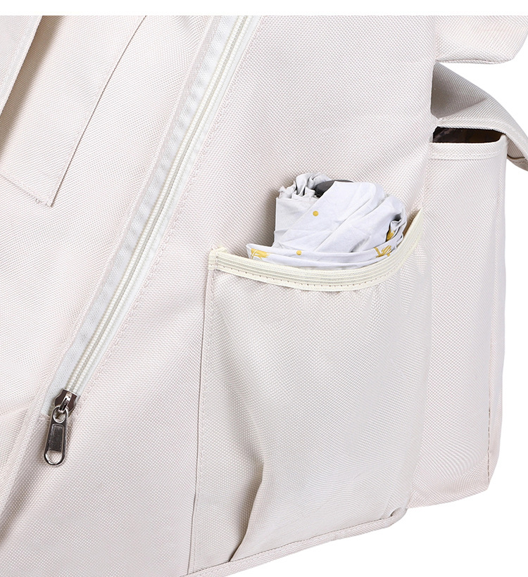 Baby stroller hanging bag, storage bag, baby walking tool, storage bag, baby stroller universal accessory hanging bag, storage hanging bag undefined