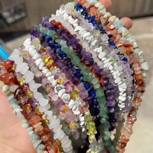 ��Ȼʯ��Ҏ�tˮ����ʯɢ����ˮ����ʯ����ʯ5-8mm����diy�Ʒ���