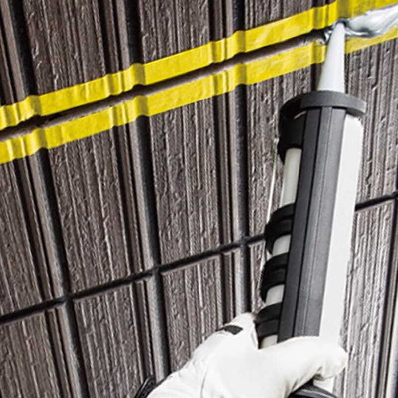 HiKOKI original Hitachi pistola de pegamento eléctrico 18V recargable ladrillo de suelo relleno de costura