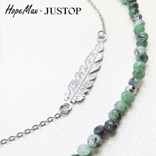 JUSTOP �W�����R�d�t�G����Ȼʯ��������ë���ྦྷʯ�����