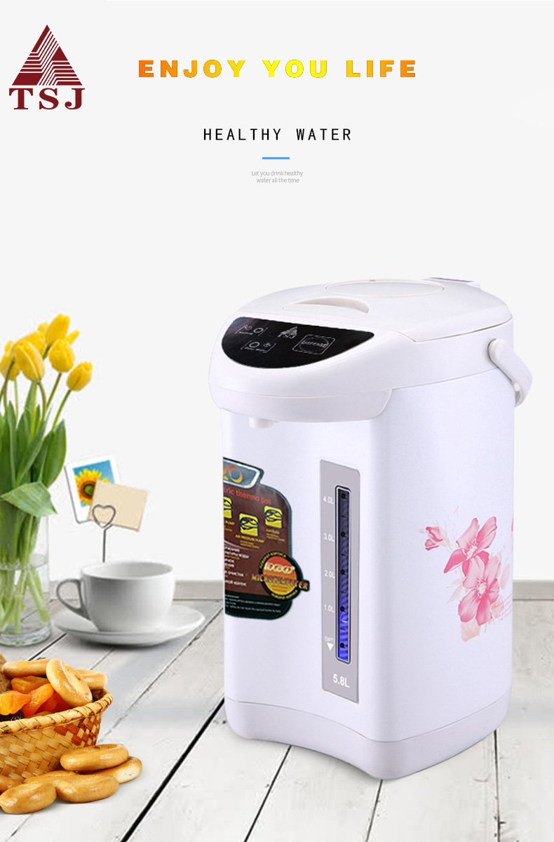 Electric Kettle Image 5