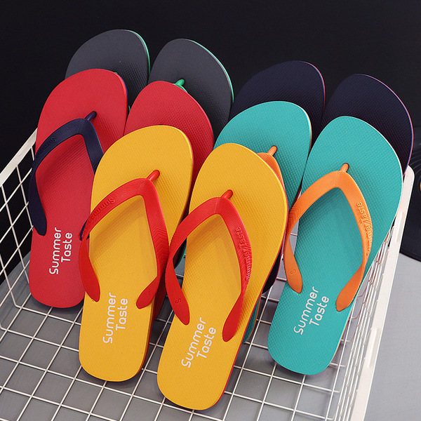 Flip flops