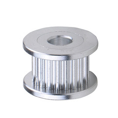 3D打印機配件2GT同步輪被動輪H型同步輪主動輪16齒20齒張緊輪滑輪