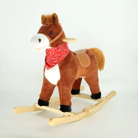 摇椅/摇摇车;毛绒玩具;其他益智玩具