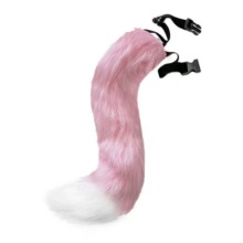 �F���Fβ���bCOSPLAY��չ���߰l��β���^�ë�q�����Ɍ�؈��С��