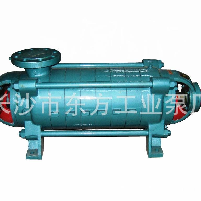 湘楚东方DF25-50*4耐腐蚀多级泵 DF耐腐蚀多级泵 DF25-50×4配件