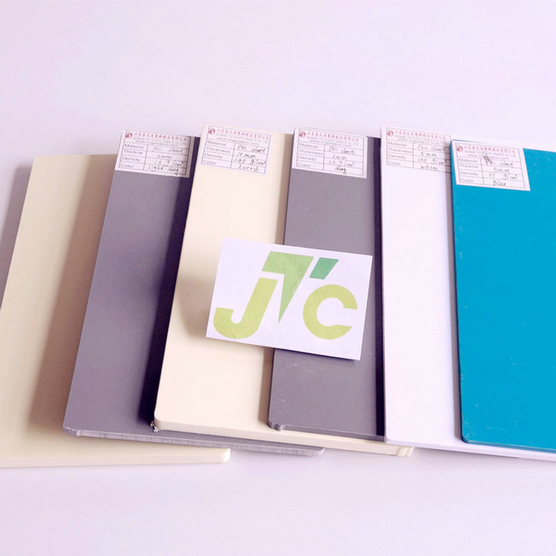 pvc板pvc _硬板 透明生产加工