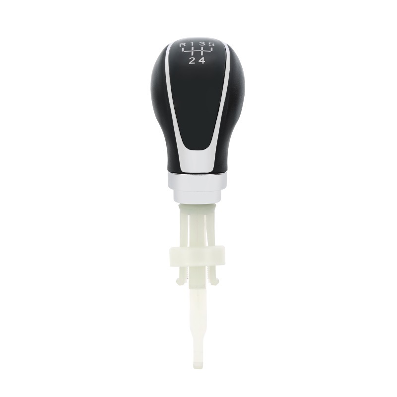 Adecuado para Buick excelle coche 5/6 Gear shift balonmano palanca accesorios interior Gear shift cabeza ventas directas de la fábrica