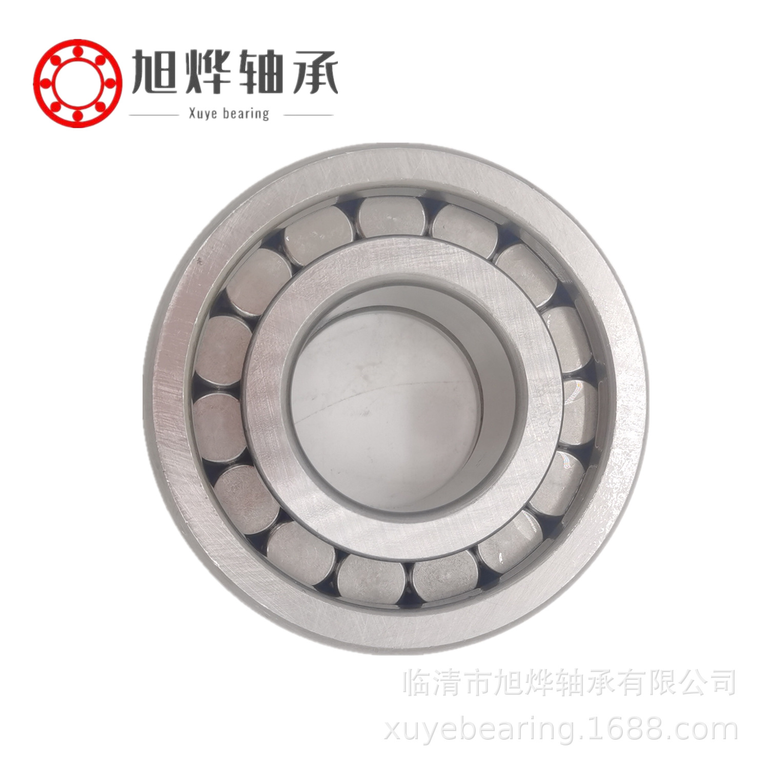 厂家直供二类圆柱滚子轴承 NUP2307EV 92607EK 满滚子大承载