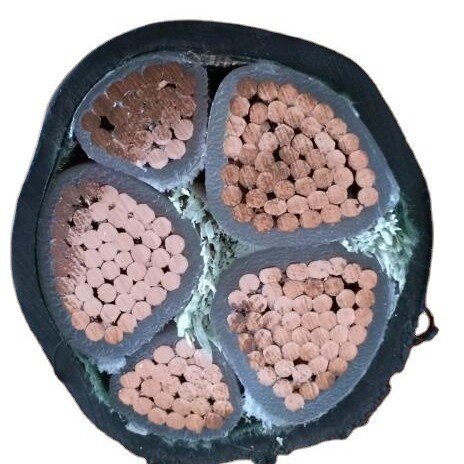 供应乙丙绝缘氯丁护套船用电力电缆CEF80/DACEV/DACEV82/DA