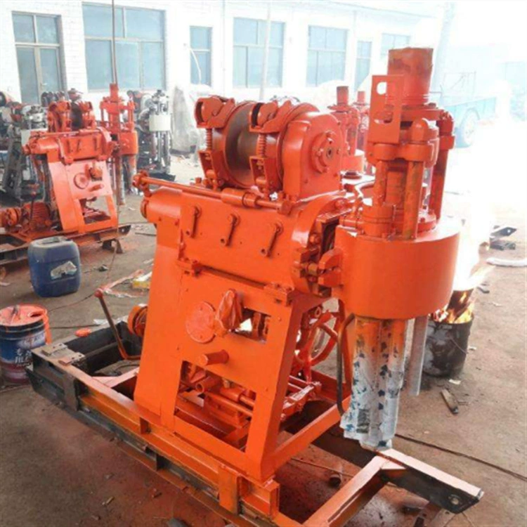 Zhongyu ZLJ гидравлический туннель буровая машина проезжей части пробуренная полностью гидравлическая туннель буровая машина для цементного усиления буровой станок