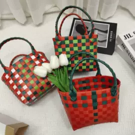 女士手提包;女士单肩包;收纳篮/筐