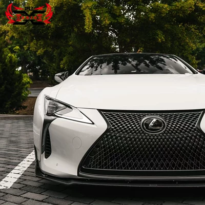 Bumper Front Bumper Modification Art