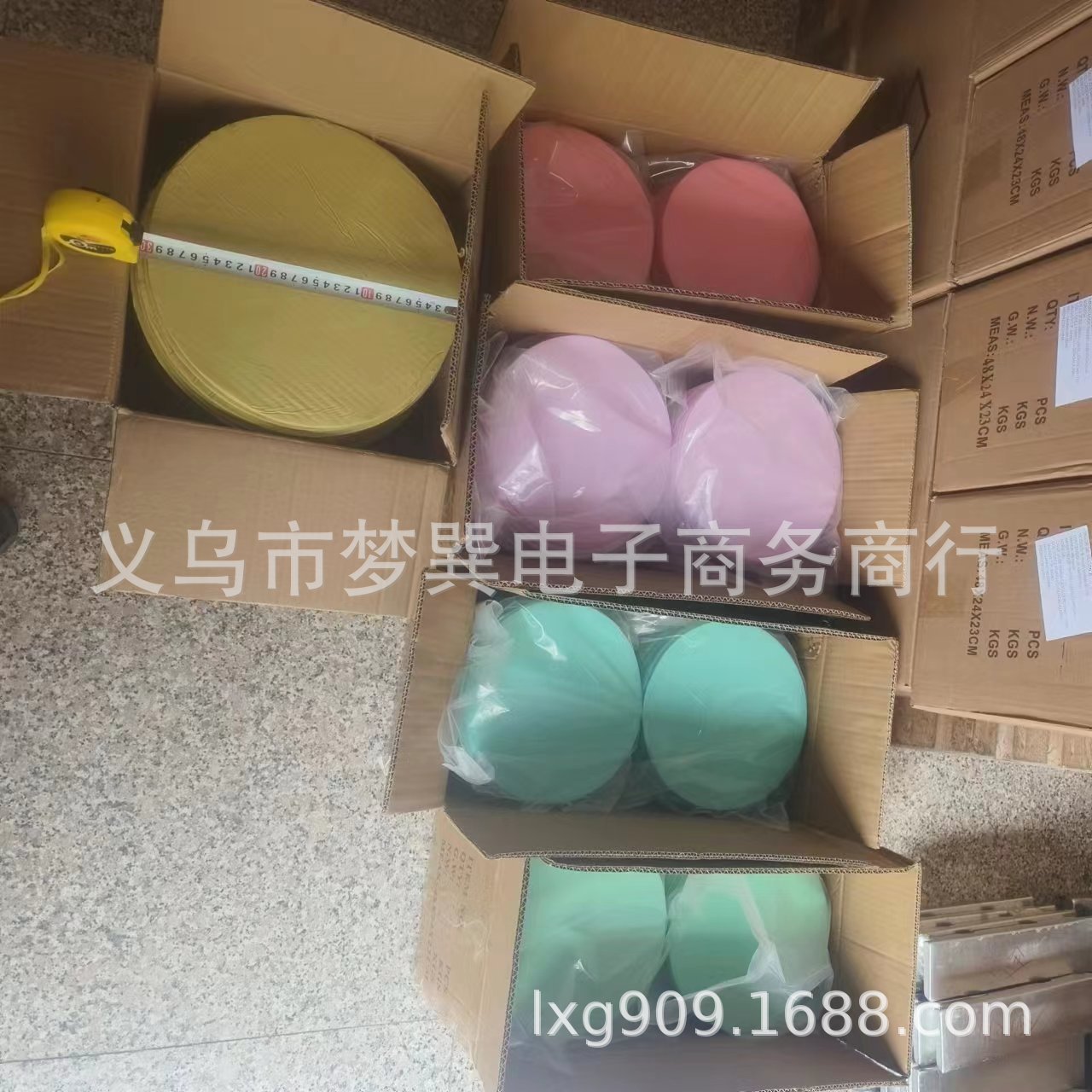 饰品工艺9寸AB胶模蓝色压模翻砂镉95%合金压模硅胶模按片销售打样