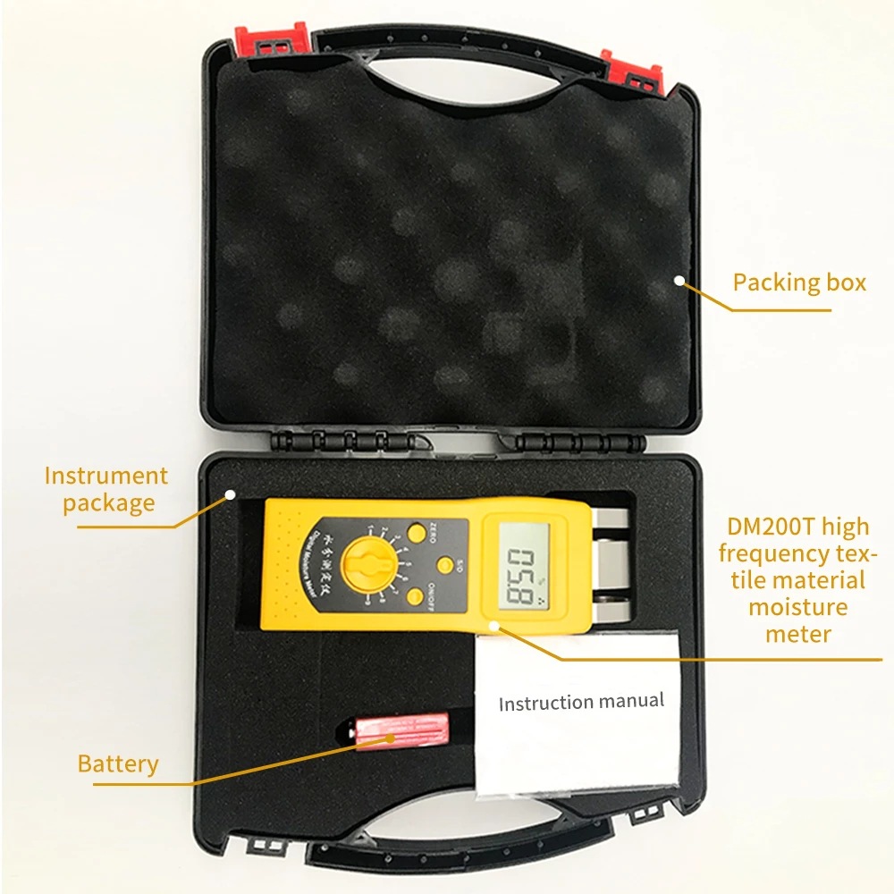 Textile-Materials-Moisture-Met