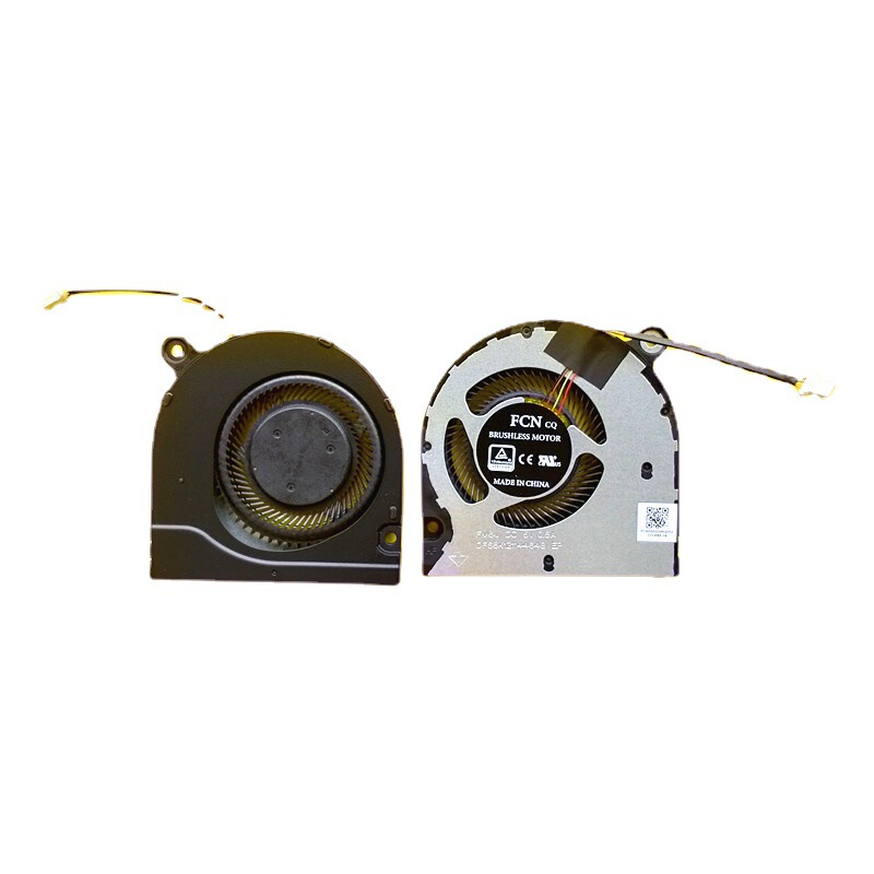 Applicable to Acer/Acer TravelMate P2 TMP215-52 P215 N19Q8 CPU fan