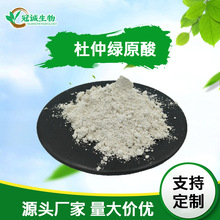 杜仲绿原酸98% 杜仲提取物  另有5%含量 厂家直供包邮 100g/袋