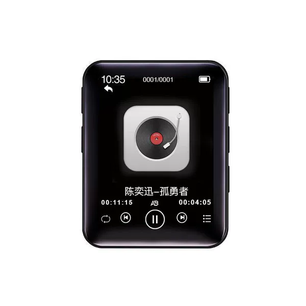2.0 -inch touch screen [Bluetooth function]