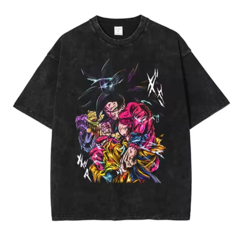 水洗いして古い半袖tシャツを作ります。|undefined