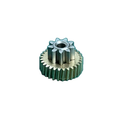 Transmission Components, Diferensial dişli dəstləri