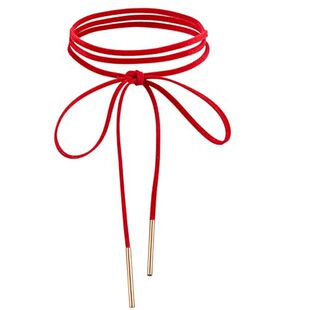 �q��������DIY�Ɍ������ֹ������Y�Ȧ�L��W���羳�Ʒ Choker