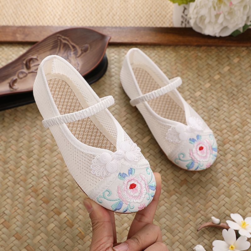 018 메쉬 화이트, 여름 내내 시원함