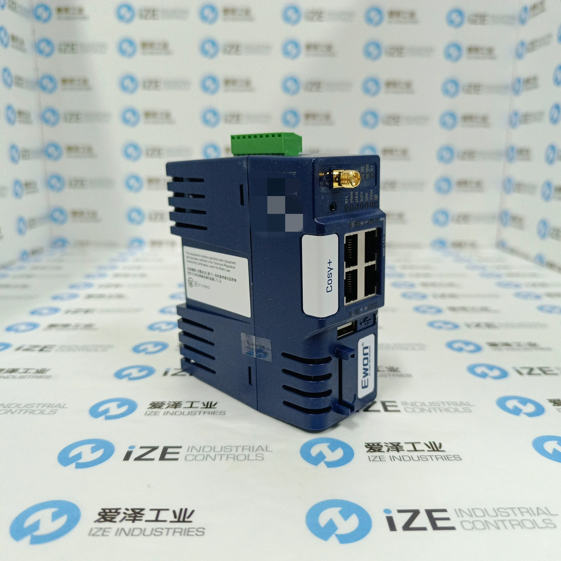 EWON Gatery EC7133J_00MA Оригинал