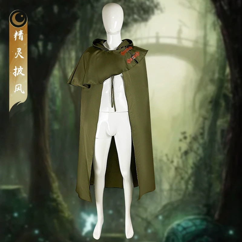 (Cross-border trading), trench coat, halloween, cosplay