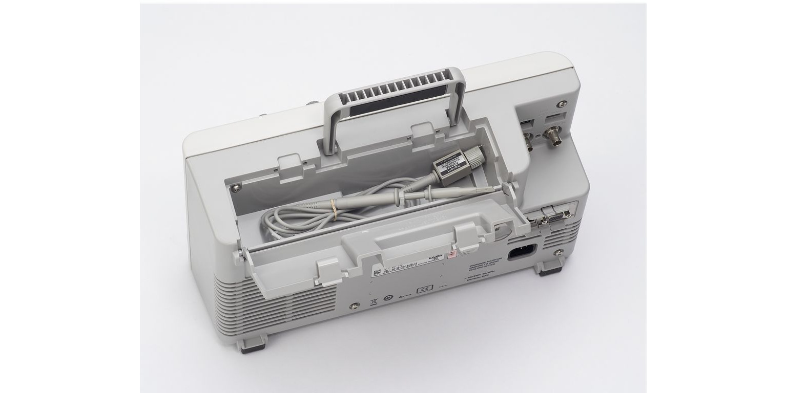 原装美国进口是德示波器MSOX2012A-全新专业供应正品