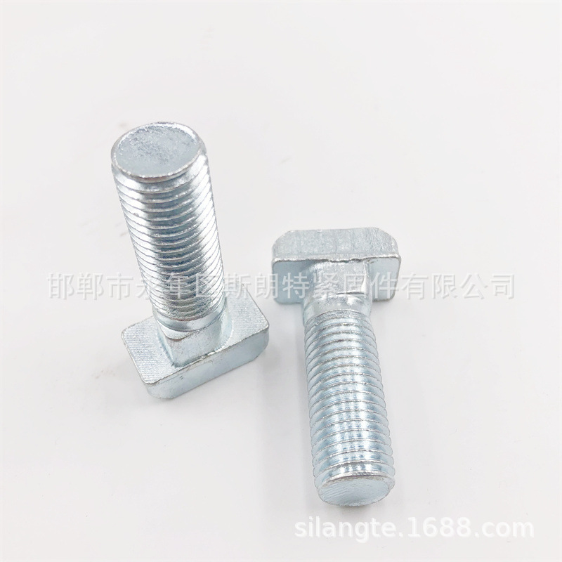 DIN7992��ͷT�ʹ�����˨ DIN25192T����˿T�ʹ����˨ DIN 188