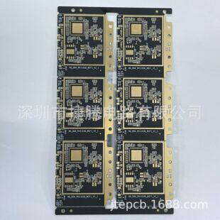 PCB���Ӿ�·�� 12�Ӷ��AHDI�o�˙C���ذ� �����ӹ����a