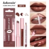 Three-pack lip gloss set (foreign version) 3#