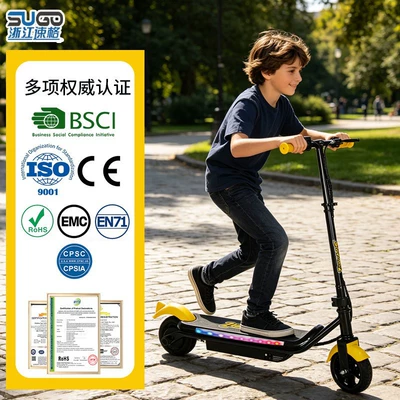 electric scooter, compact foldable – Qatlanan elektrik skuterlər
