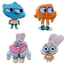 �羳��ƷThe Amazing World of Gumball ����������ë�q�������