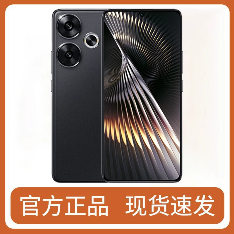 Turbo 3 на Snapdragon 8S с ИИ, настройка 5G Full Netcom, память 12–16 ГБ ОЗУ + 256–1 ТБ и выбор цветов