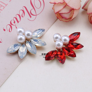 DIY�Ʒ��� ���L���� 31x22mm�Ͻ������R�ۻ��P��