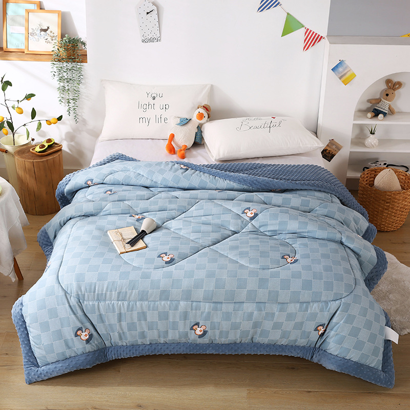 新型のa類の豆は洗濯機で洗濯できます。