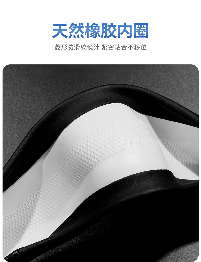 2026 Mg4/Mg7/Mg5 Scorpio Es5/One Steering Wheel Cover Car Interior Decoration Accessories Handle Cover